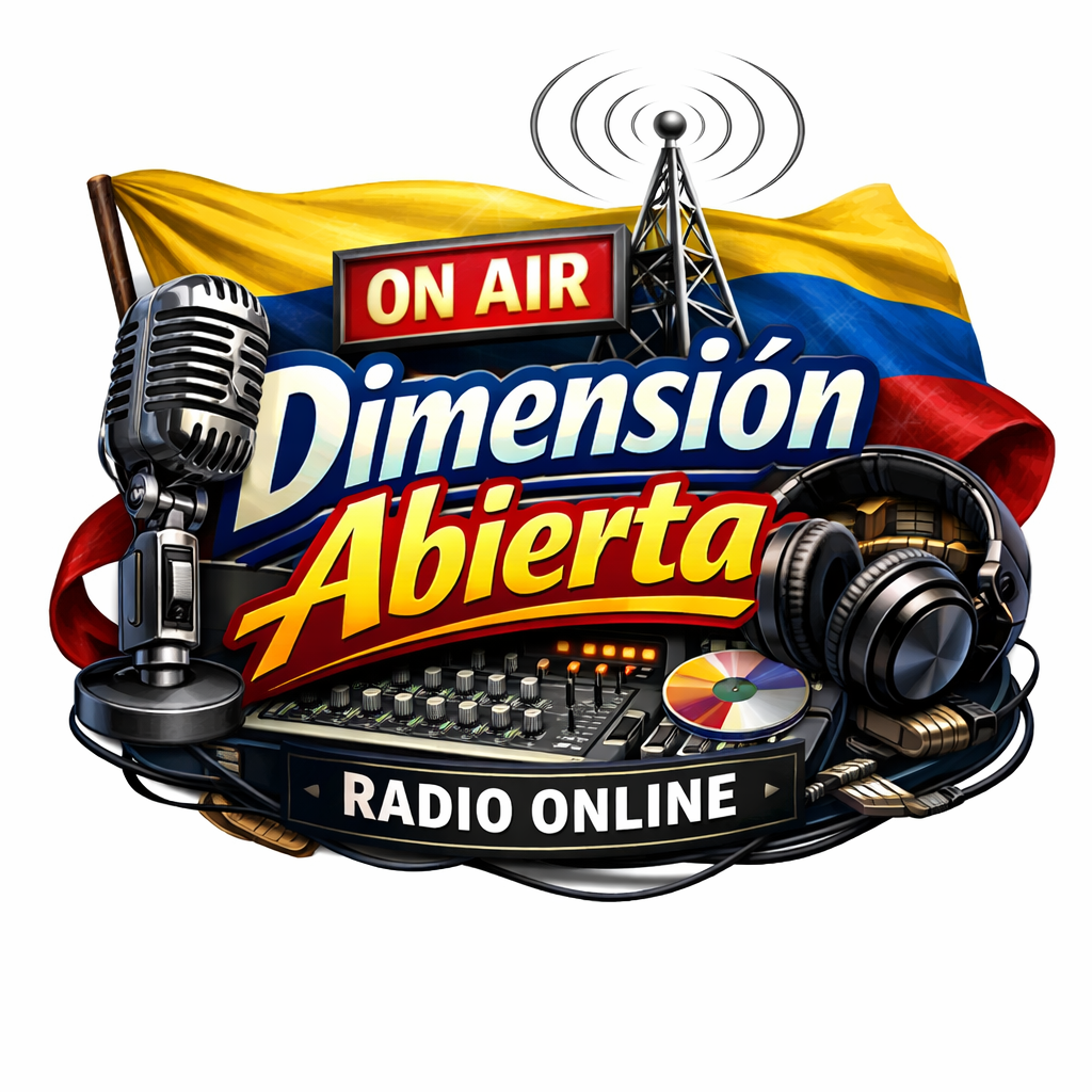 Logotipo Dimensión Abierta